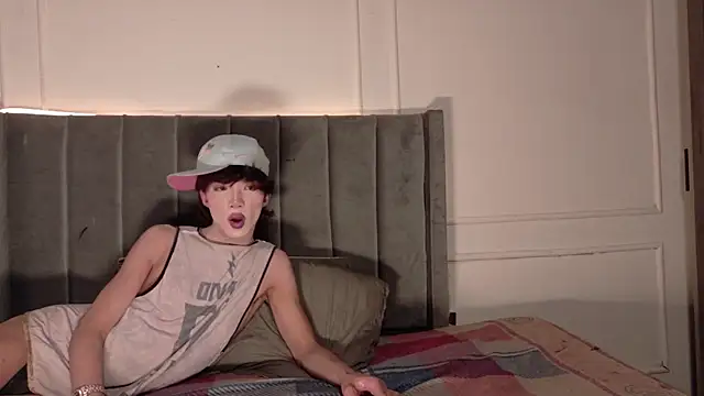 luxuryheaven 8 online show from February 21, 8:21 pm