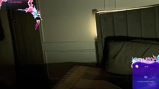 luxuryheaven 8 online show from March 7, 9:34 pm