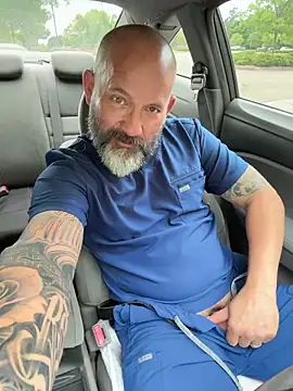fuckadilf online show from May 6, 3:17 pm