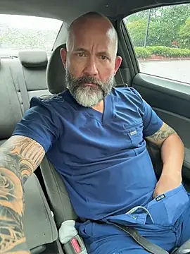 fuckadilf online show from May 7, 4:23 pm