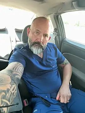 fuckadilf online show from May 8, 5:40 pm