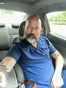 fuckadilf online show from May 11, 5:10 pm