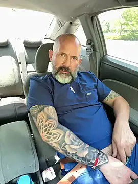 fuckadilf online show from May 12, 4:26 pm