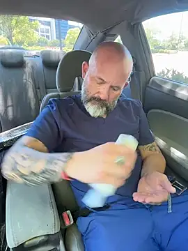 fuckadilf online show from May 15, 4:58 pm