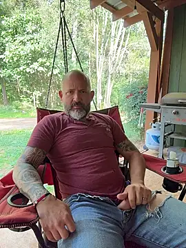 fuckadilf online show from May 31, 1:18 pm