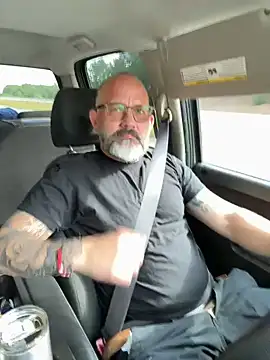 fuckadilf online show from June 1, 1:02 pm
