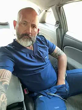 fuckadilf online show from June 3, 4:45 pm
