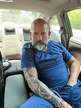 fuckadilf online show from July 1, 5:45 pm