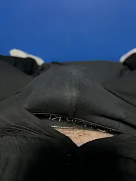 juan41050 online show from January 11, 11:10 pm