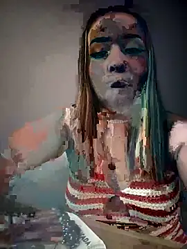 Snapshot of Aura_Kaiser chatting on October 3, 11:13 pm Aura Kaiser online show from October 3, 11:13 pm