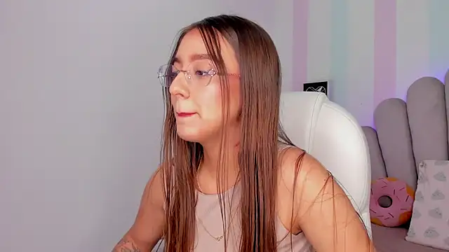 scarlett rose 1 online show from October 11, 1:42 pm