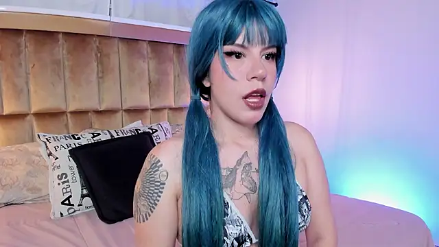 SamyShark online show from March 16, 2:17 am