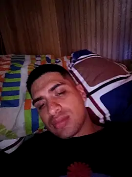 daniandr119 online show from September 30, 9:42 pm