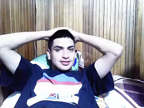 daniandr119 online show from October 8, 3:59 am