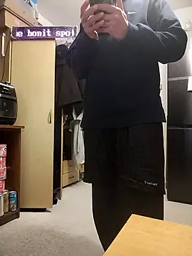 honzinka83 online show from January 10, 6:53 pm