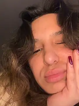 Luisaa rosee online show from October 3, 3:20 pm