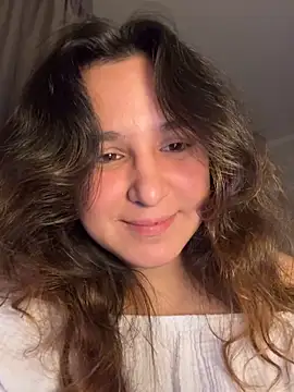 Luisaa rosee online show from October 12, 11:26 pm