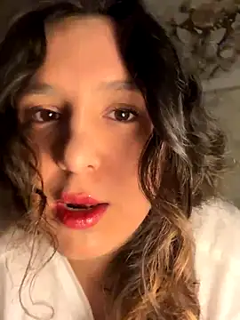 Luisaa rosee online show from November 14, 11:46 pm