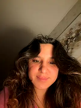 Luisaa rosee online show from November 24, 12:32 am