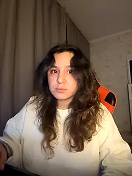 Luisaa rosee online show from November 26, 12:33 am