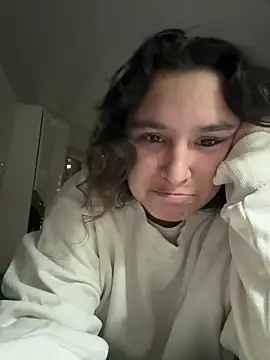 Luisaa rosee online show from December 5, 1:36 am