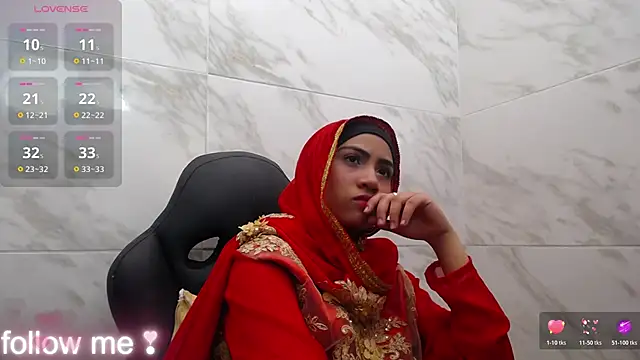 Neesha   online show from November 21, 12:48 pm