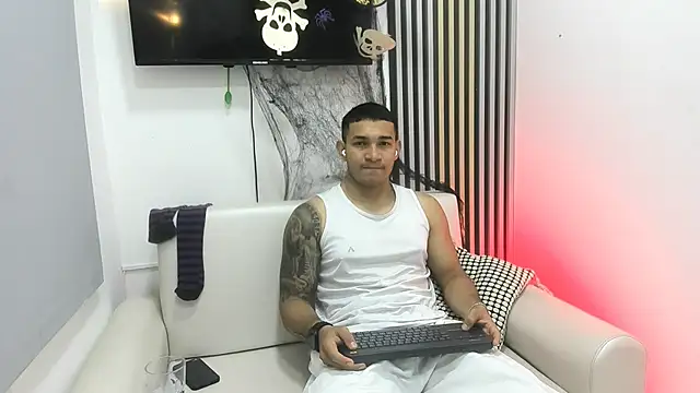 venedic bull online show from October 30, 8:31 pm