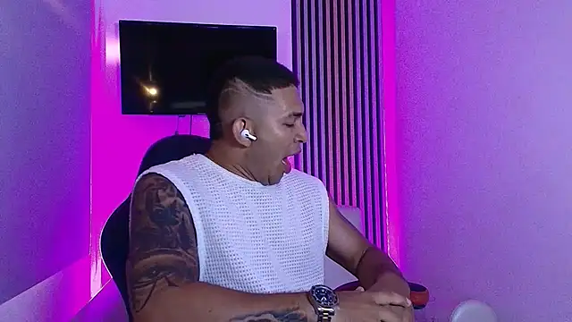 venedic bull online show from March 7, 9:01 pm