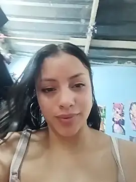 lizethavila online show from May 22, 11:21 pm