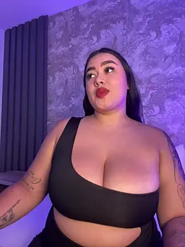 Snapshot of dalia_spinters chatting on July 24, 7:23 pm dalia spinters online show from July 24, 7:23 pm