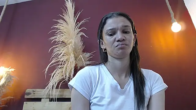 sexycharm tb online show from October 16, 7:37 pm