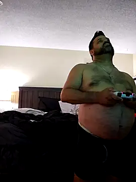 Roddog18 online show from October 2, 4:52 am