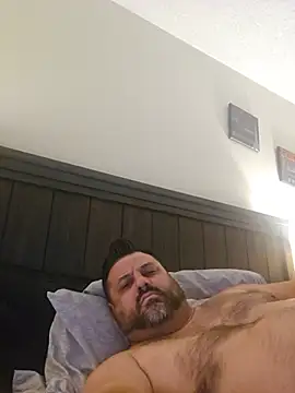 Roddog18 online show from June 27, 12:22 pm