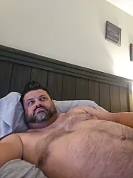 Roddog18 online show from July 1, 11:45 am