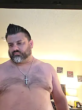 Roddog18 online show from July 11, 2:36 am