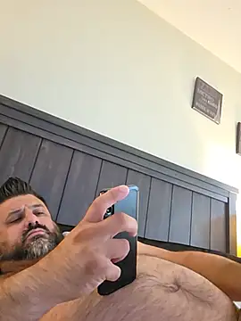 Roddog18 online show from July 11, 2:42 pm