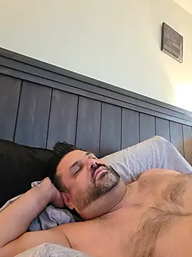 Roddog18 online show from July 20, 1:57 pm
