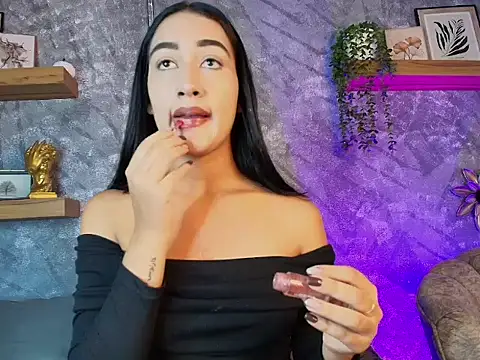 Nikolbrice online show from February 20, 7:03 pm