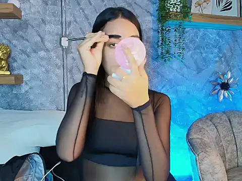 Nikolbrice online show from February 26, 6:40 pm