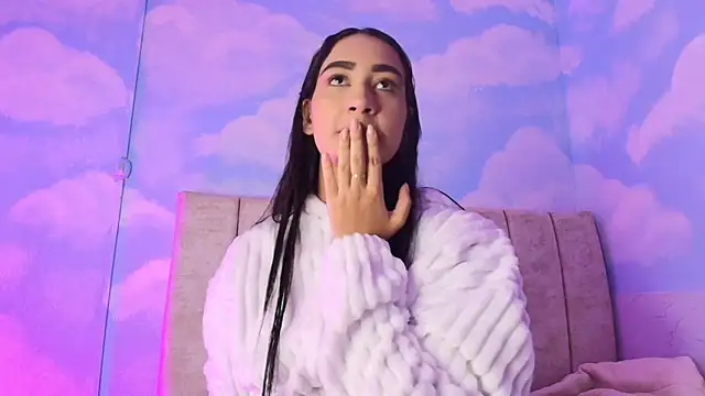 Nikolbrice online show from April 30, 2:07 am