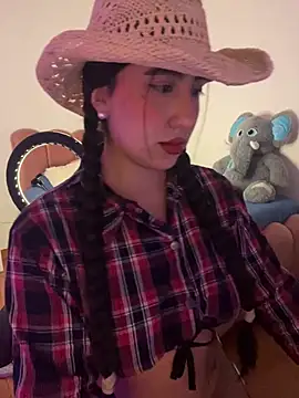 Miichii online show from February 14, 1:13 am