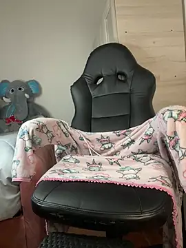 Miichii online show from March 13, 1:23 am