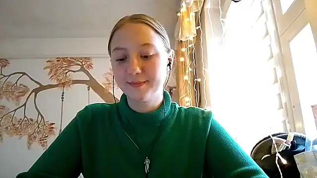 CarynFlaryn online show from September 30, 6:07 am