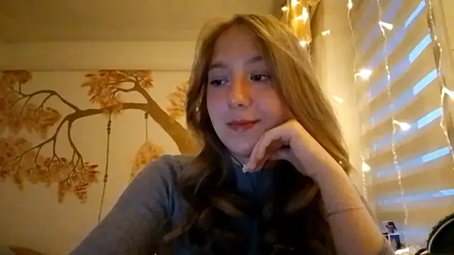 CarynFlaryn online show from October 6, 4:10 am