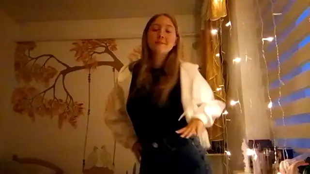 CarynFlaryn online show from October 8, 4:10 am