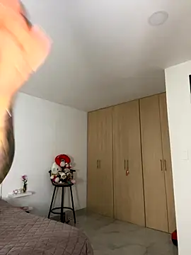 Zoe riivas online show from October 19, 10:32 pm