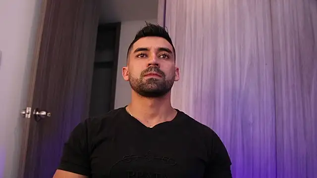 SOY MIKE online show from November 17, 11:32 pm