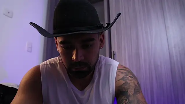 SOY MIKE online show from November 27, 8:22 pm