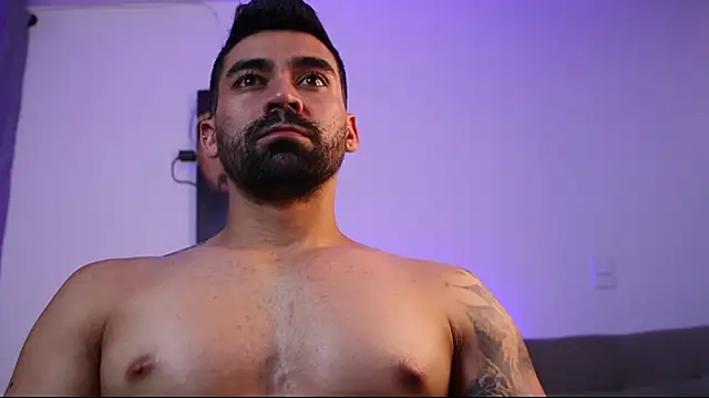 SOY MIKE online show from March 4, 1:44 am