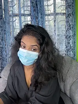 SukiyamaAsia online show from October 23, 4:45 am